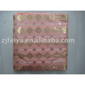 Head tie fabric